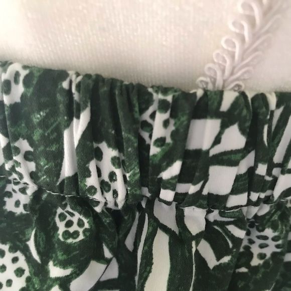 H&M Summer Dress Off-shoulder Sz 6 - Picture 6 of 9